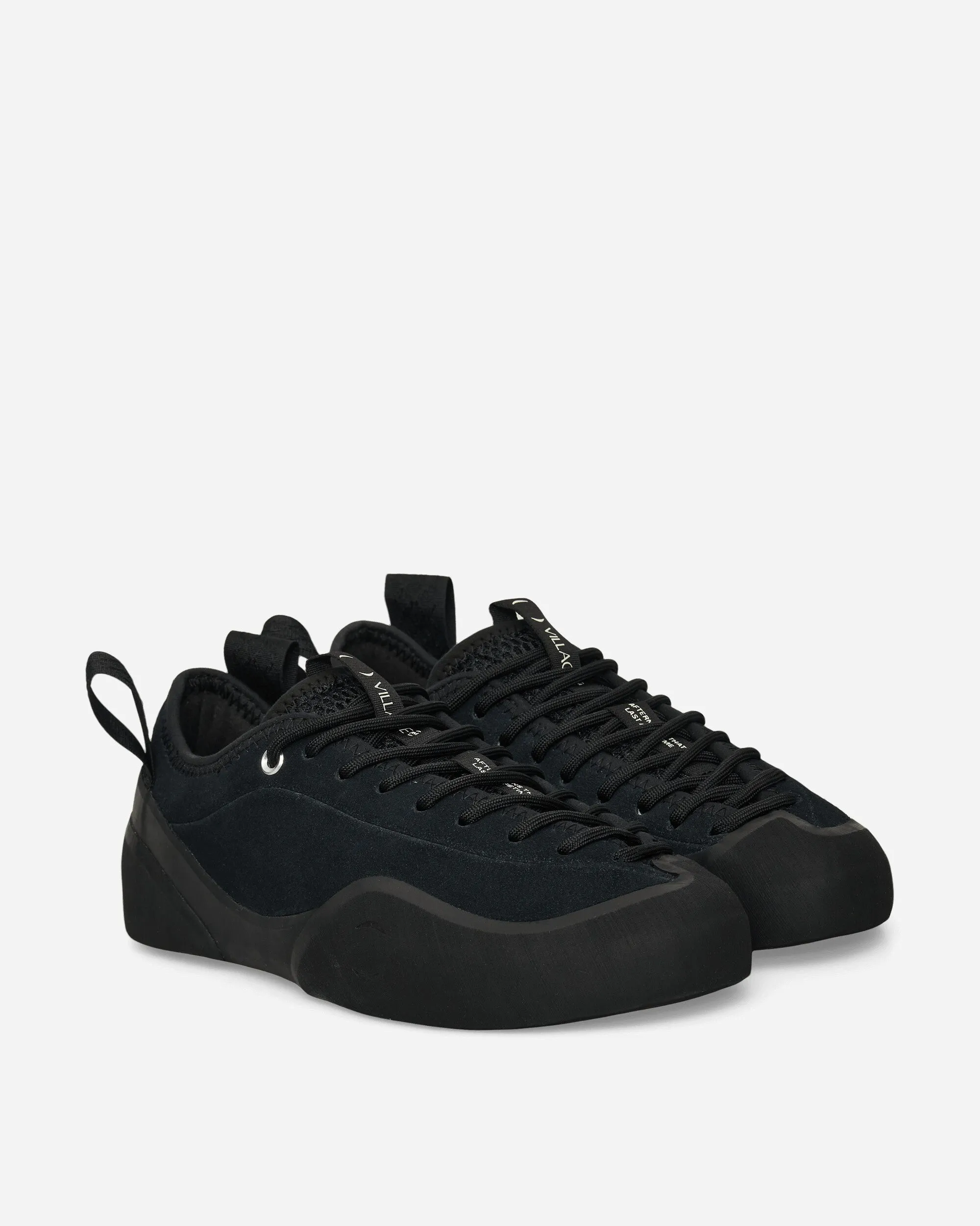 13h00 Sneakers Noir / Naturel