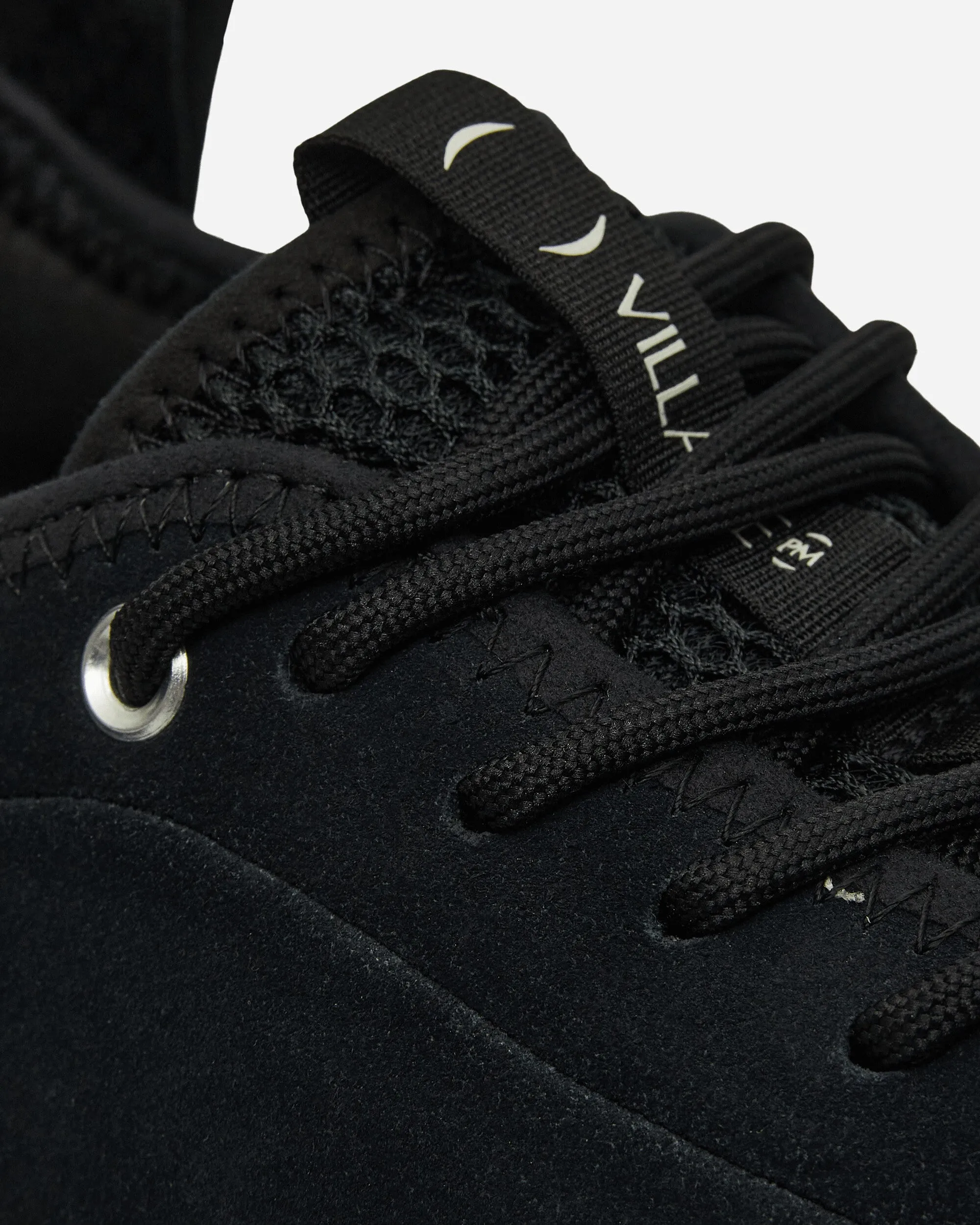 13h00 Sneakers Noir / Naturel