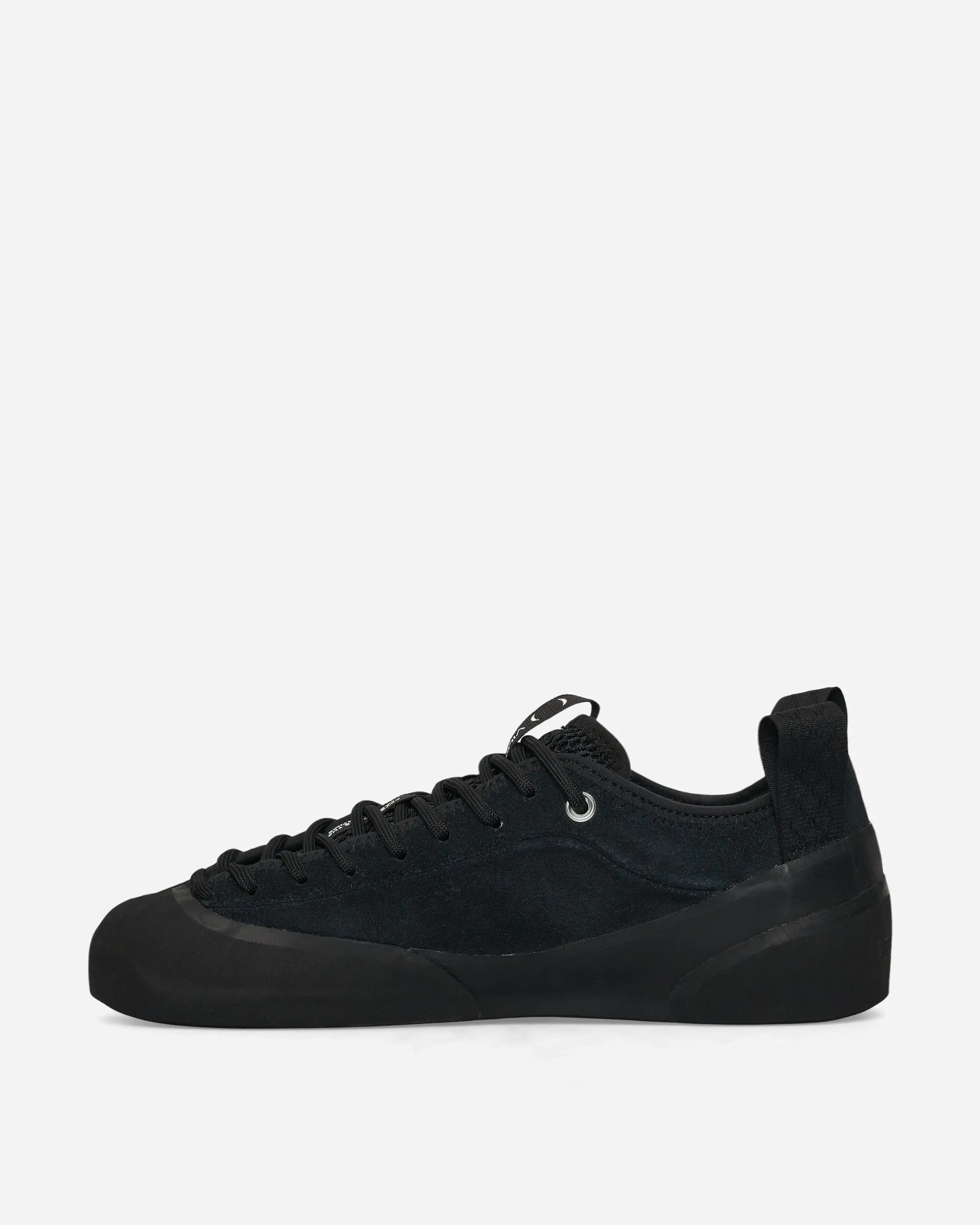 13h00 Sneakers Noir / Naturel