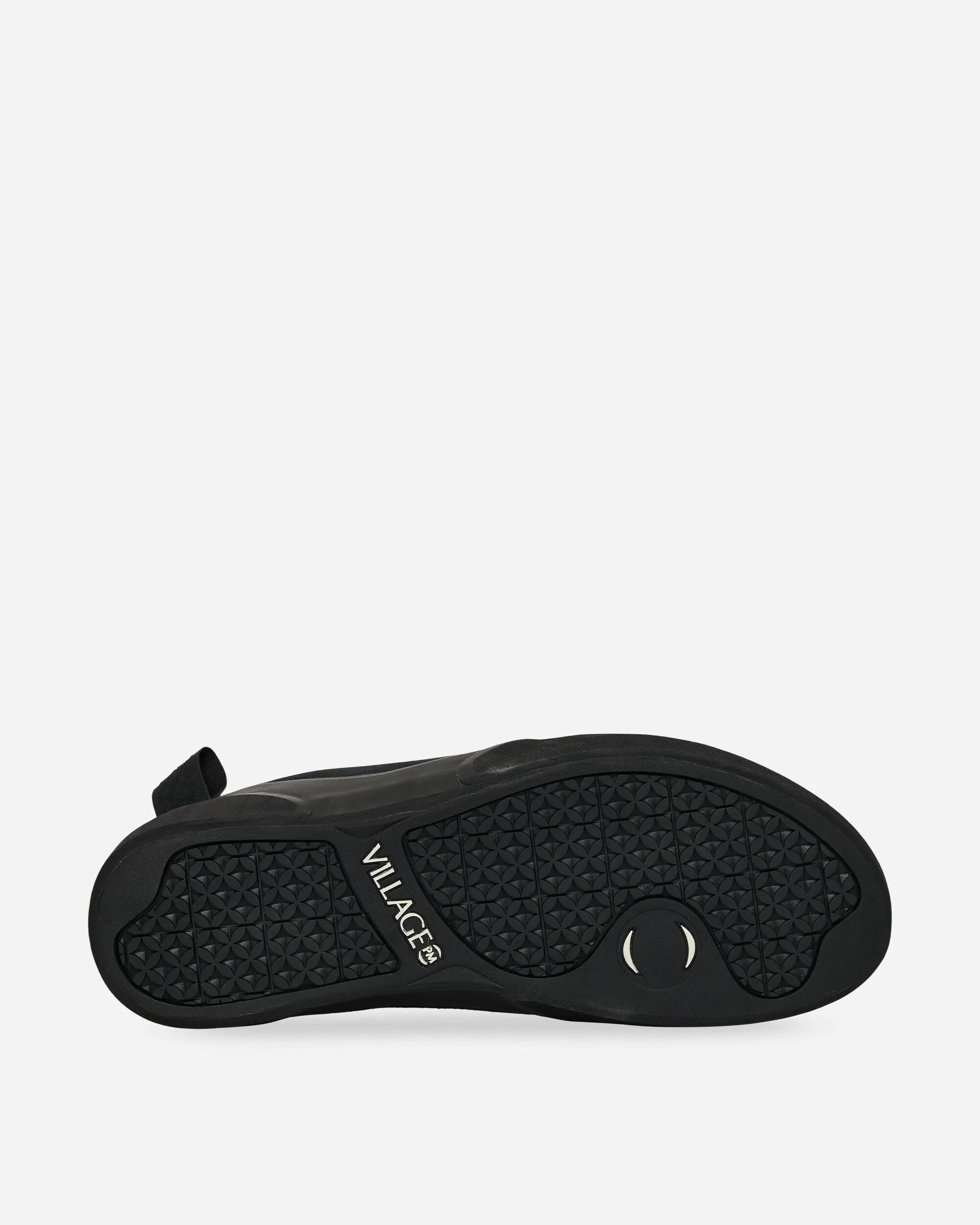 13h00 Sneakers Noir / Naturel