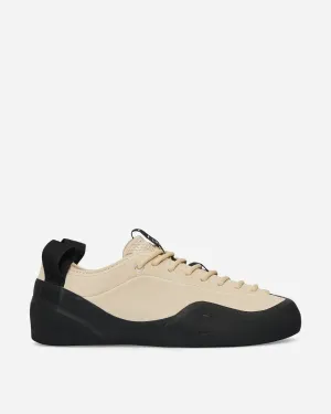 13h00 Sneakers Crème Beige / Noir Naturel