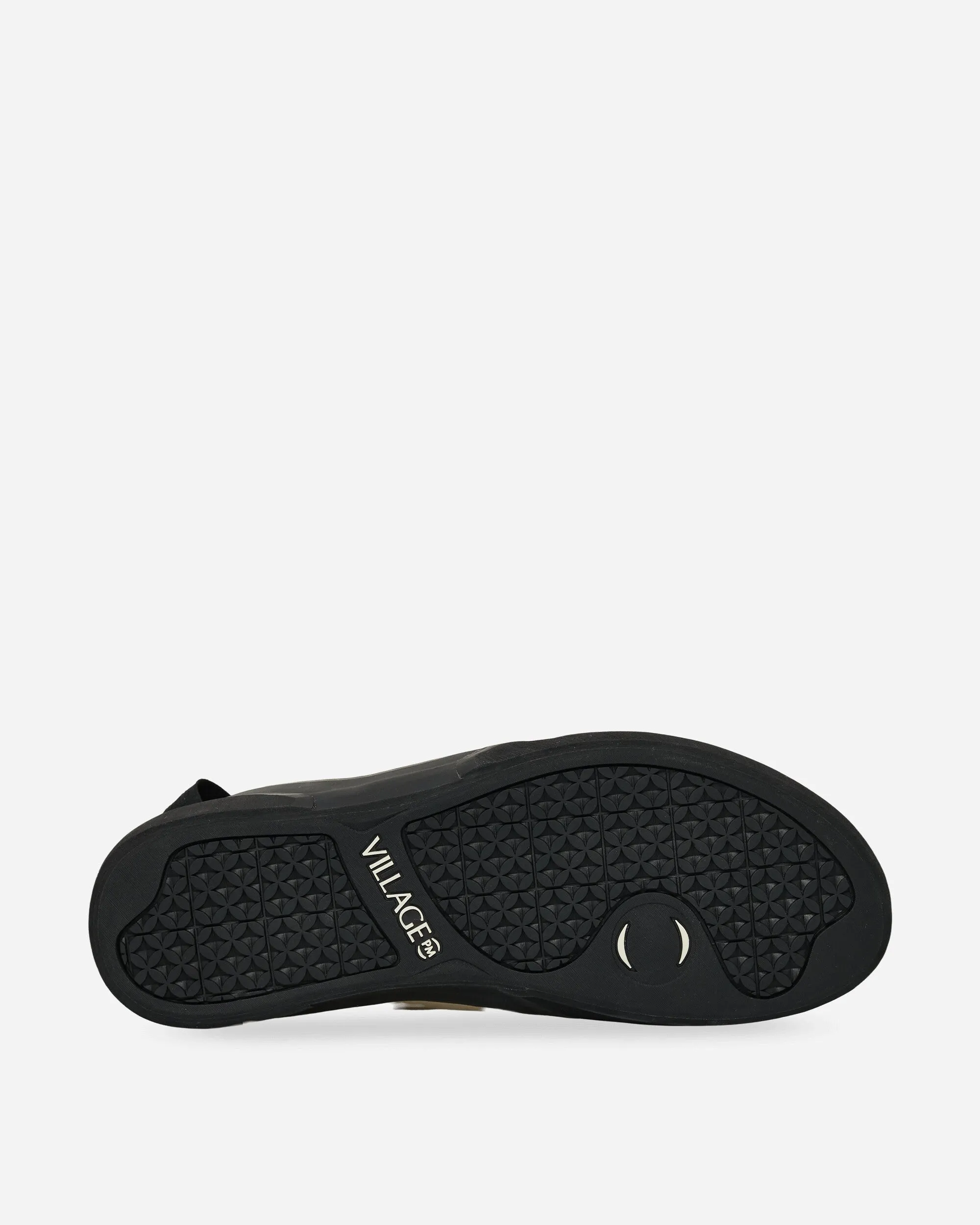 13h00 Sneakers Crème Beige / Noir Naturel