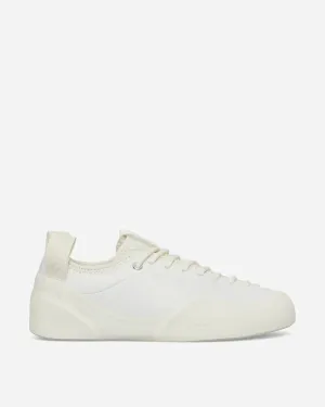 13h00 Sneakers Blanc / Blanc Murmure