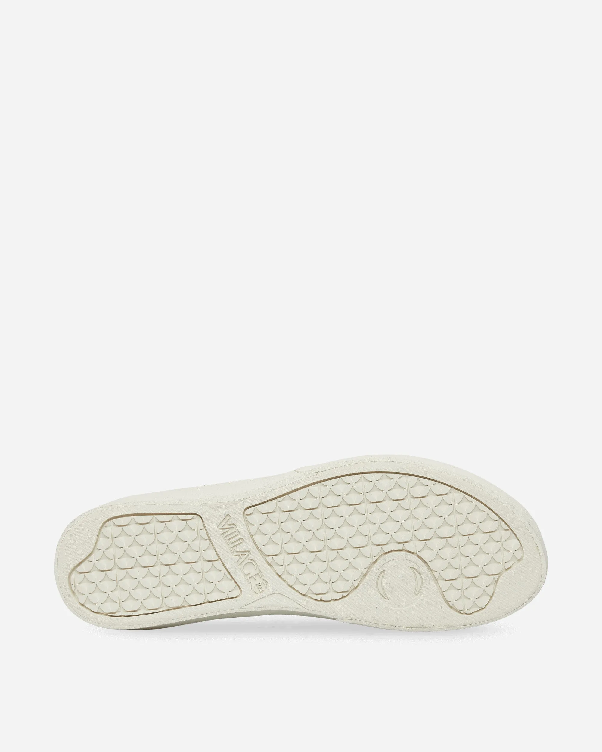 13h00 Sneakers Blanc / Blanc Murmure