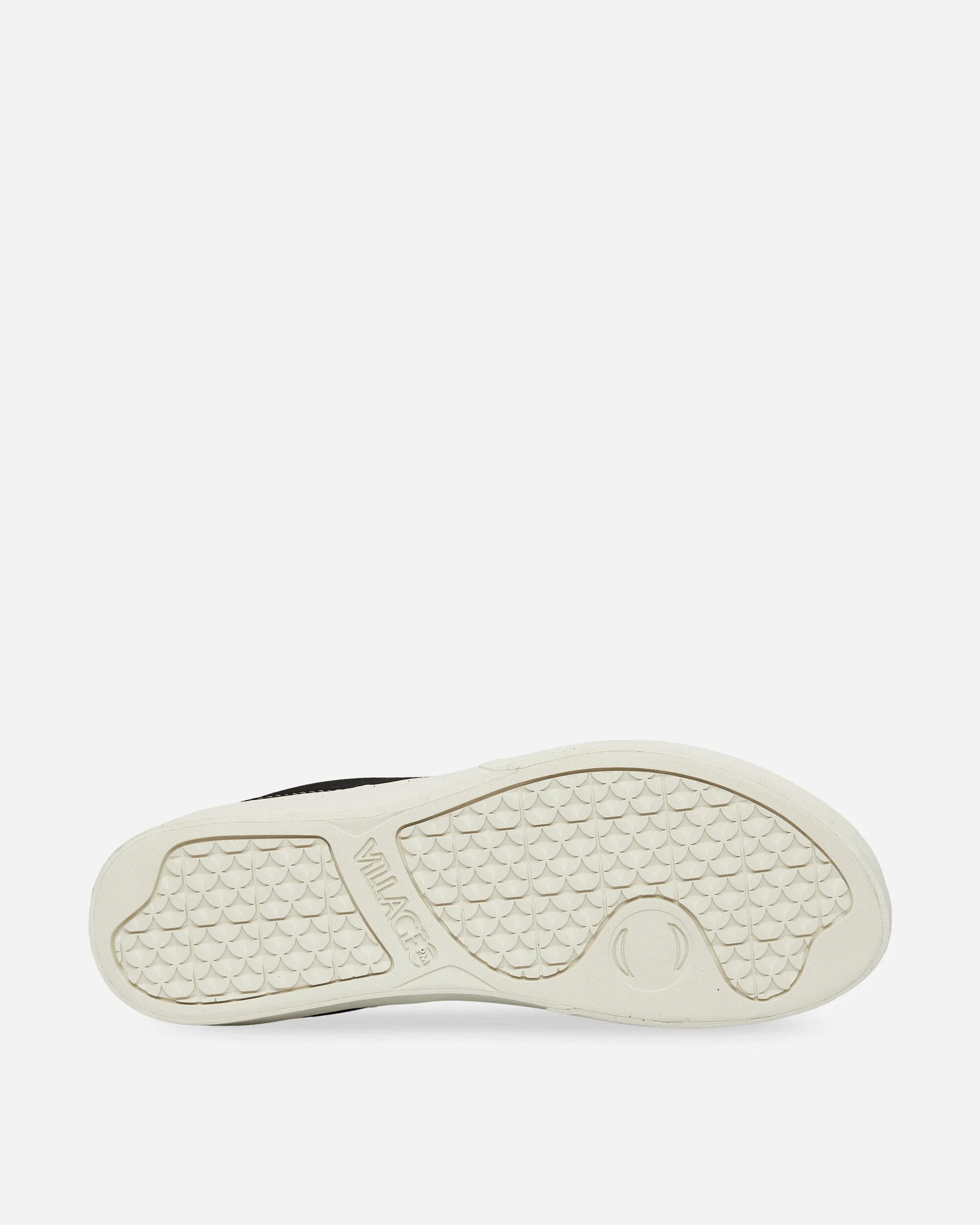 13h30 Sneakers Noir / Blanc Murmure