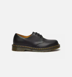 Chaussure Oxford en cuir lisse 1461 pour homme - Noir