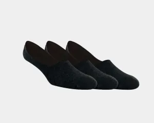 Pack de 3 Chaussettes Invisibles