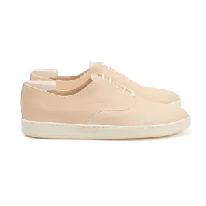 Abbey Oxford Non Doublé - Natural Horween Dearborn