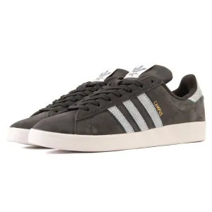 Adidas - Henry Jones x Campus ADV (Carbone/Blanc nuage/Bleu clair) Chaussures Adidas