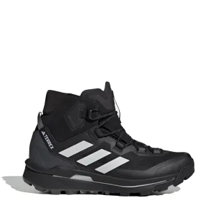 Adidas Terrex Skychaser Tech GORE-TEX Chaussures de Randonnée Noir de Base / Gris