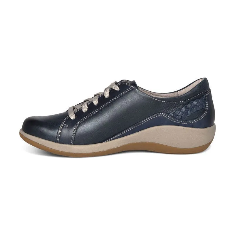 AETREX DANA OXFORD À LACETS