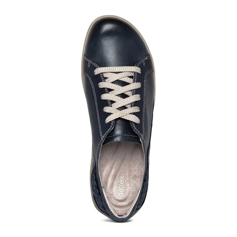 AETREX DANA OXFORD À LACETS