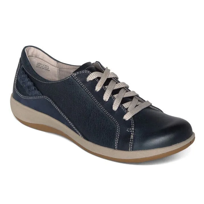 AETREX DANA OXFORD À LACETS
