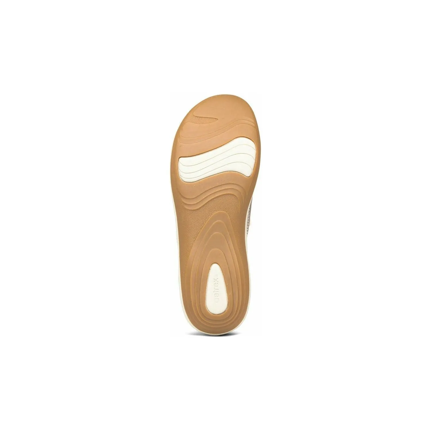 AETREX DANA OXFORD À LACETS