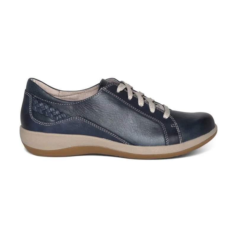 AETREX DANA OXFORD À LACETS