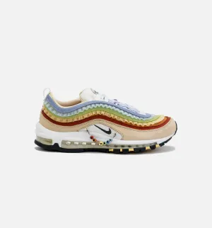Chaussure de style de vie pour homme Air Max 97 Be True - Beige/Multicolore