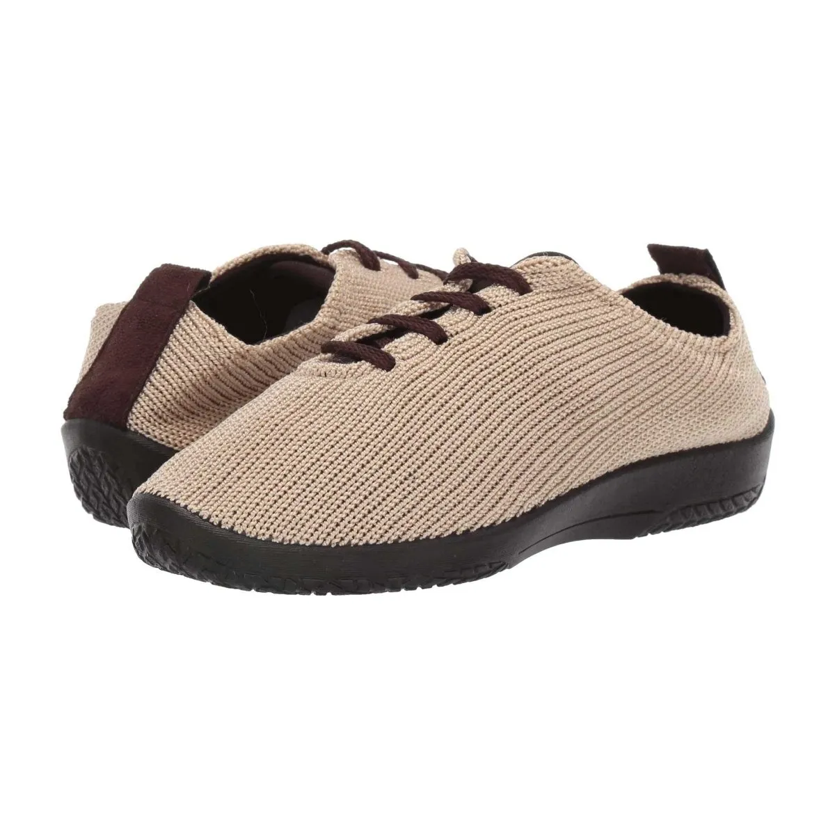 Arcopedico Femme LS Tissu Beige