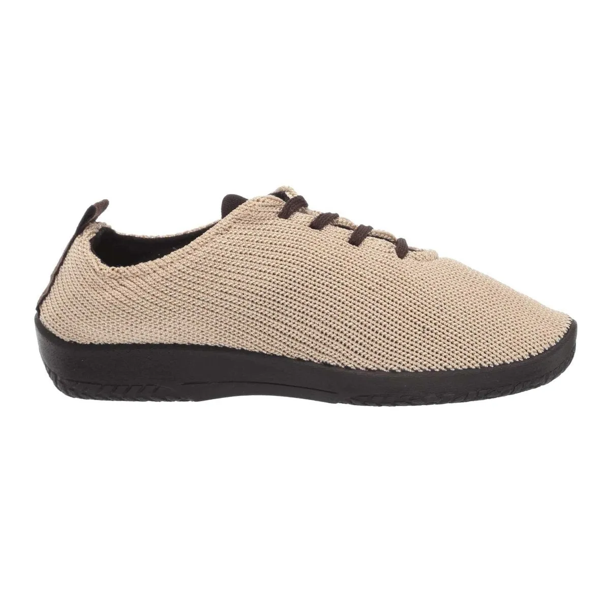 Arcopedico Femme LS Tissu Beige