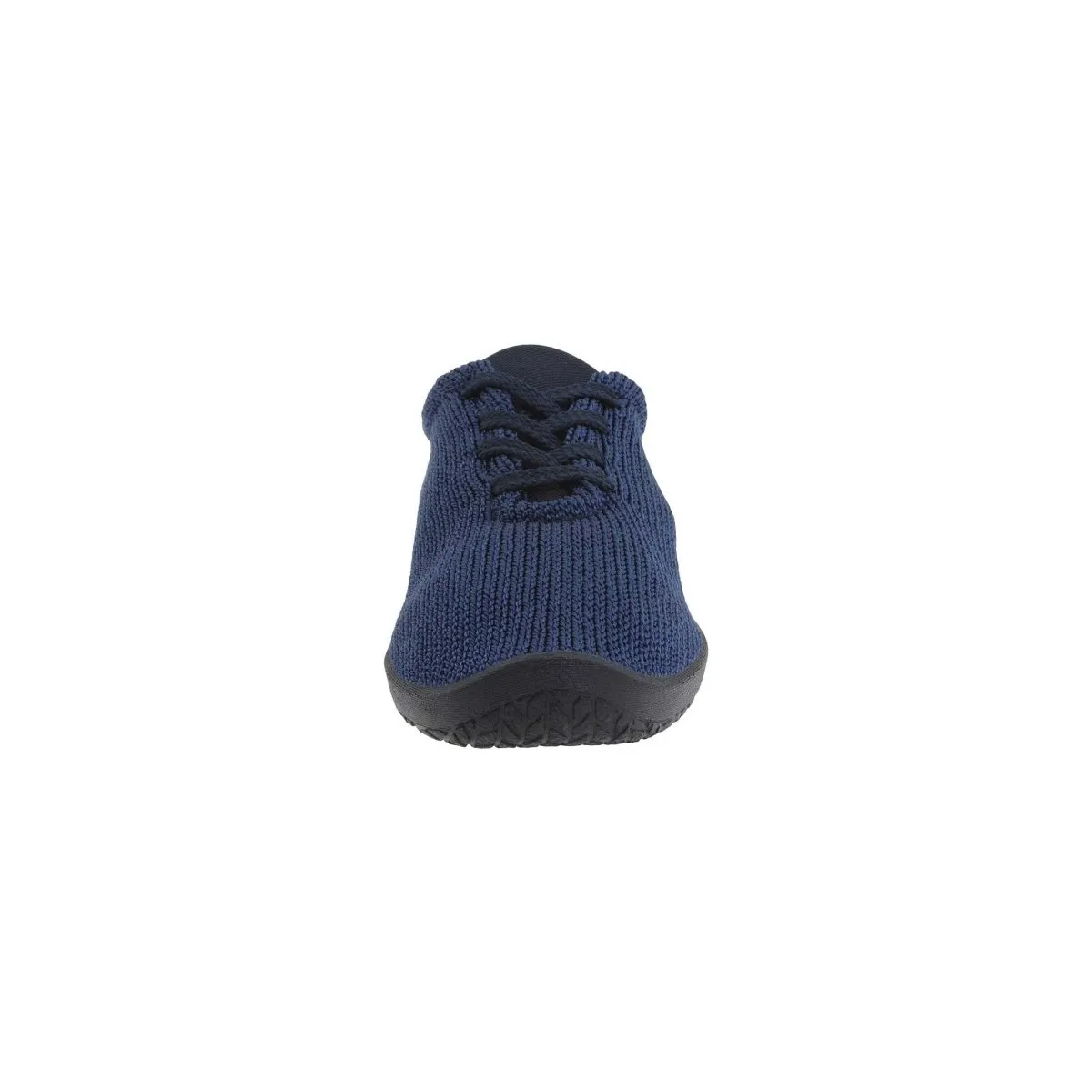 Arcopedico Oxford Femme LS en Tissu Marine