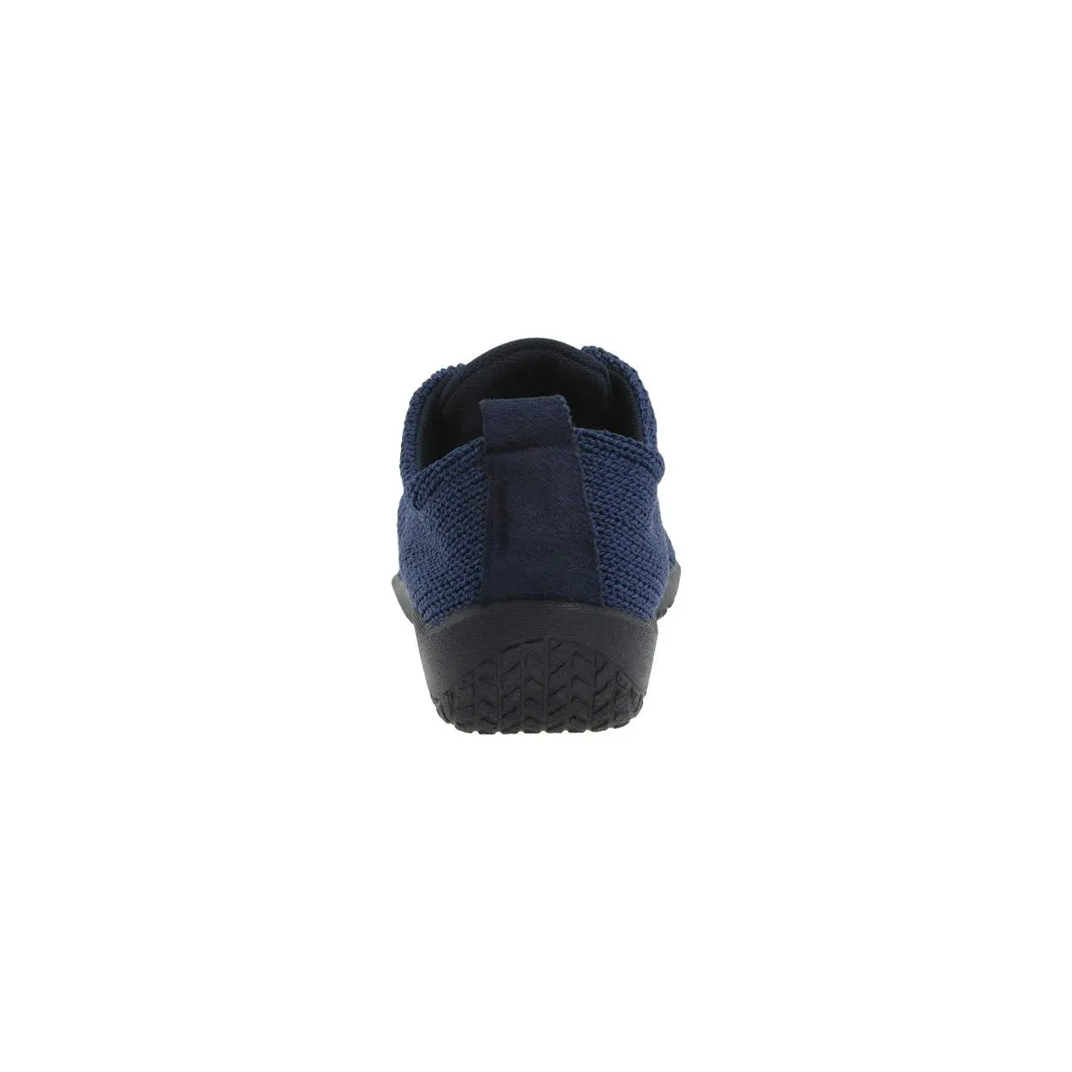 Arcopedico Femmes LS Oxford Tissu Marine