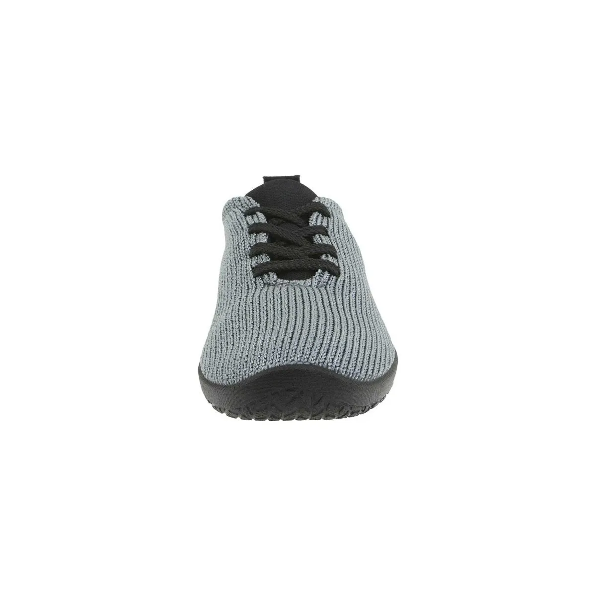 Arcopedico Oxford Femme LS en Tissu Titane