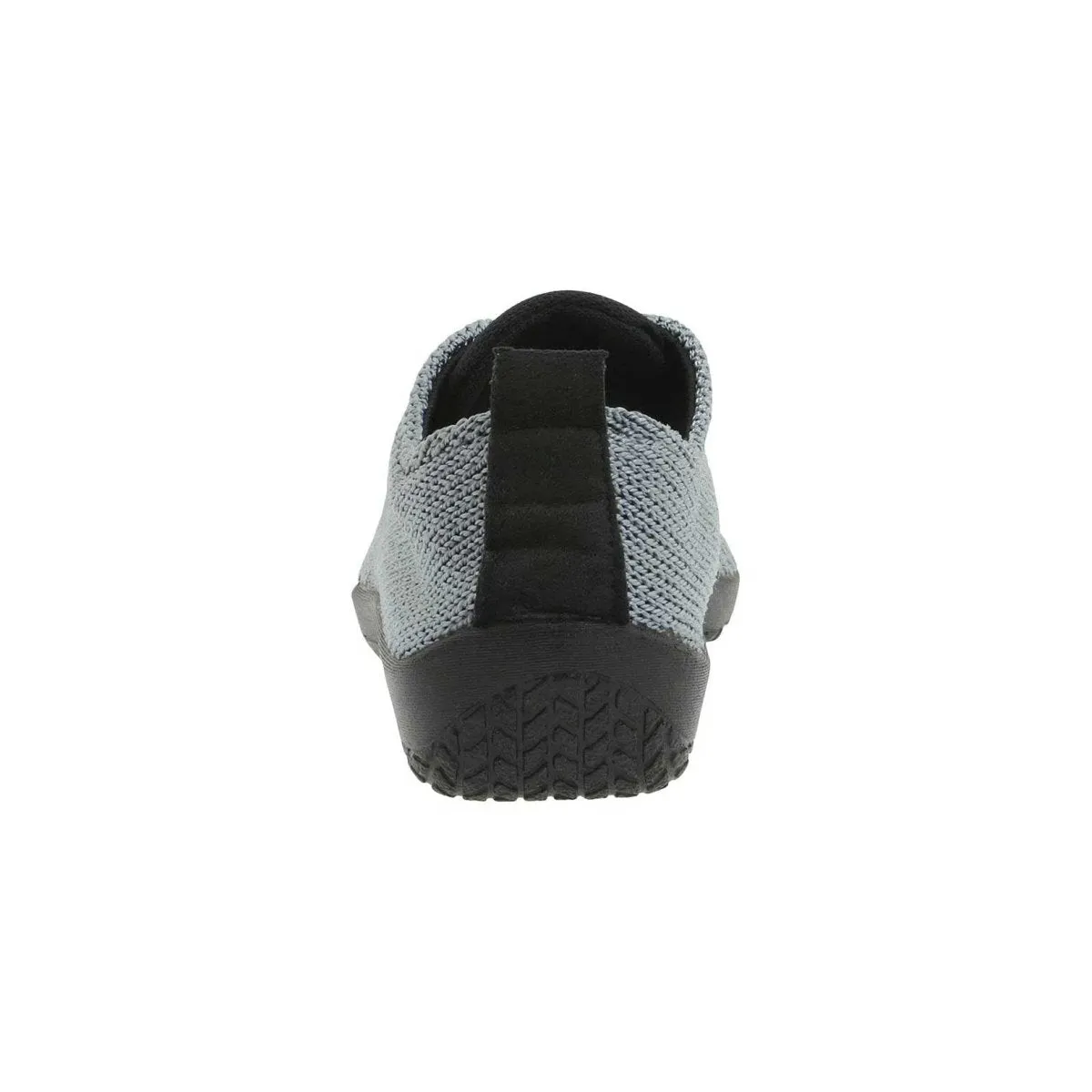 Arcopedico Oxford Femme LS en Tissu Titane