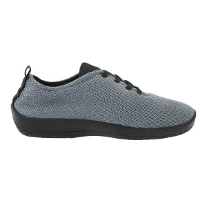 Arcopedico Oxford Femme LS en Tissu Titane