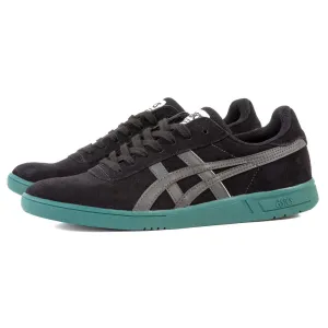 Asics - Gel-Vickka Pro (Noir/Gris Graphite) Chaussures Asics