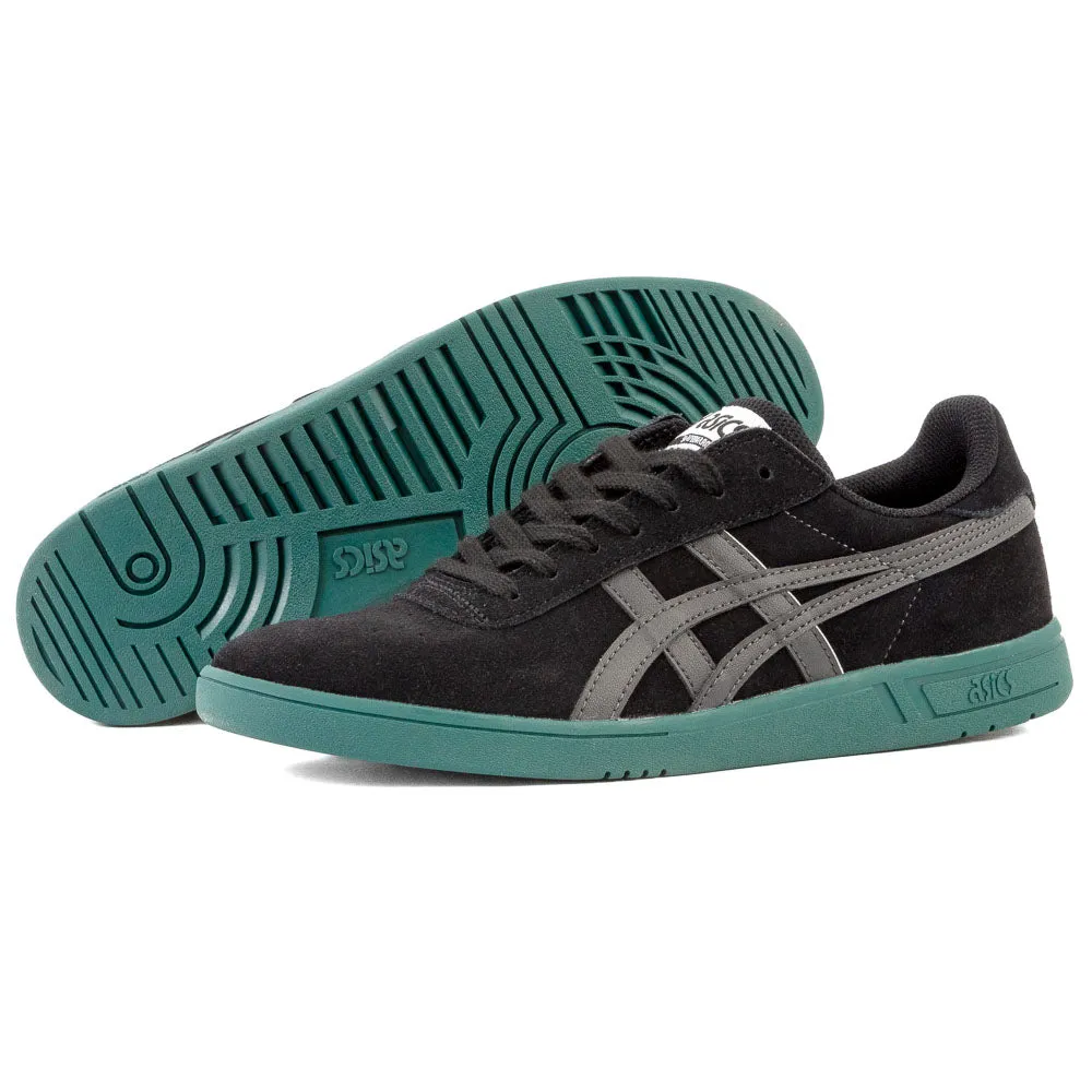 Asics - Gel-Vickka Pro (Noir/Gris Graphite) Chaussures Asics