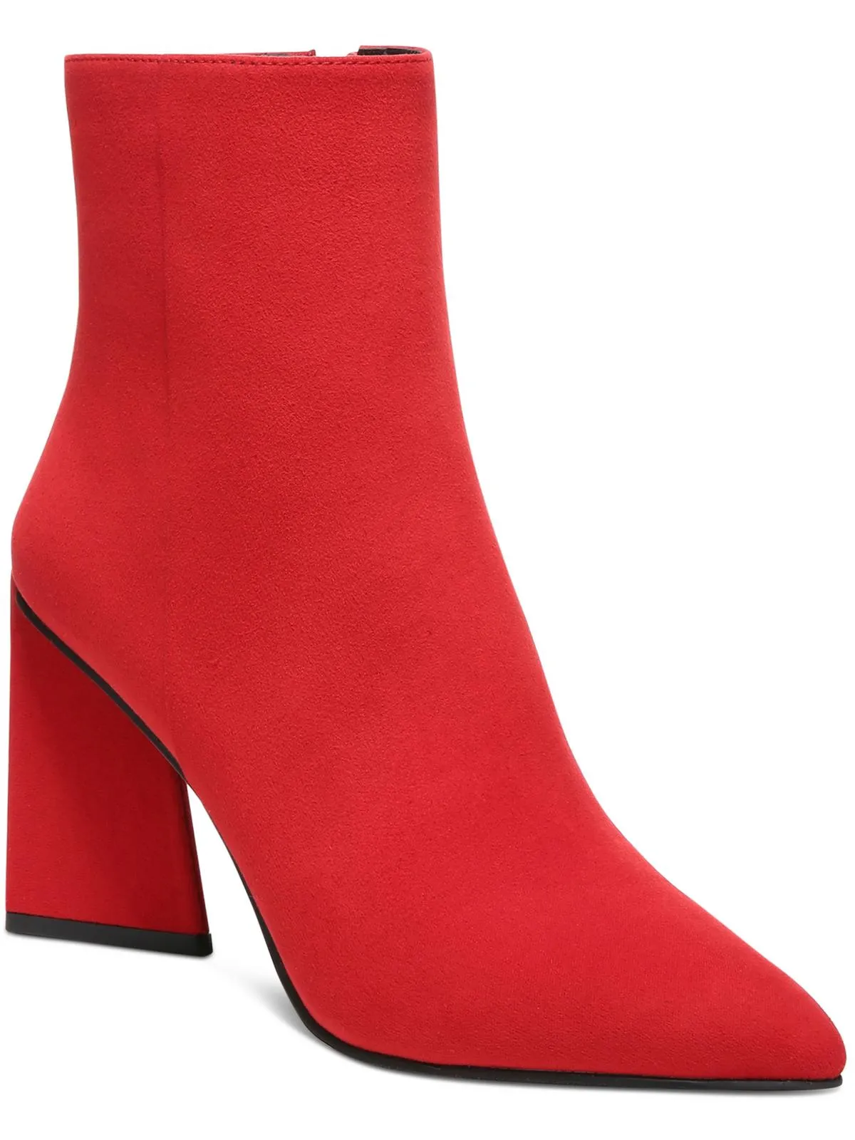 Bottines habillées à bout pointu pour femmes Asya - Chaussures Ecco