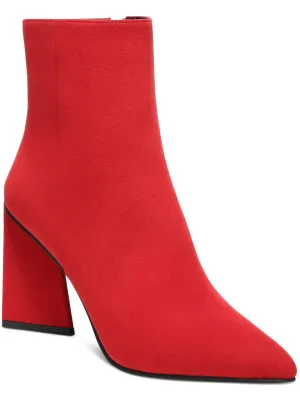 Bottines habillées à bout pointu pour femmes Asya - Chaussures Ecco