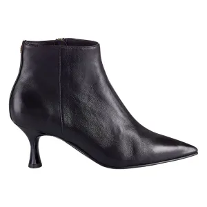 Ayelet par Naot Femmes Robin Noir Cuir Nappa