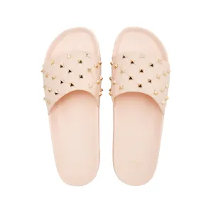 Sandales Bastien Rose