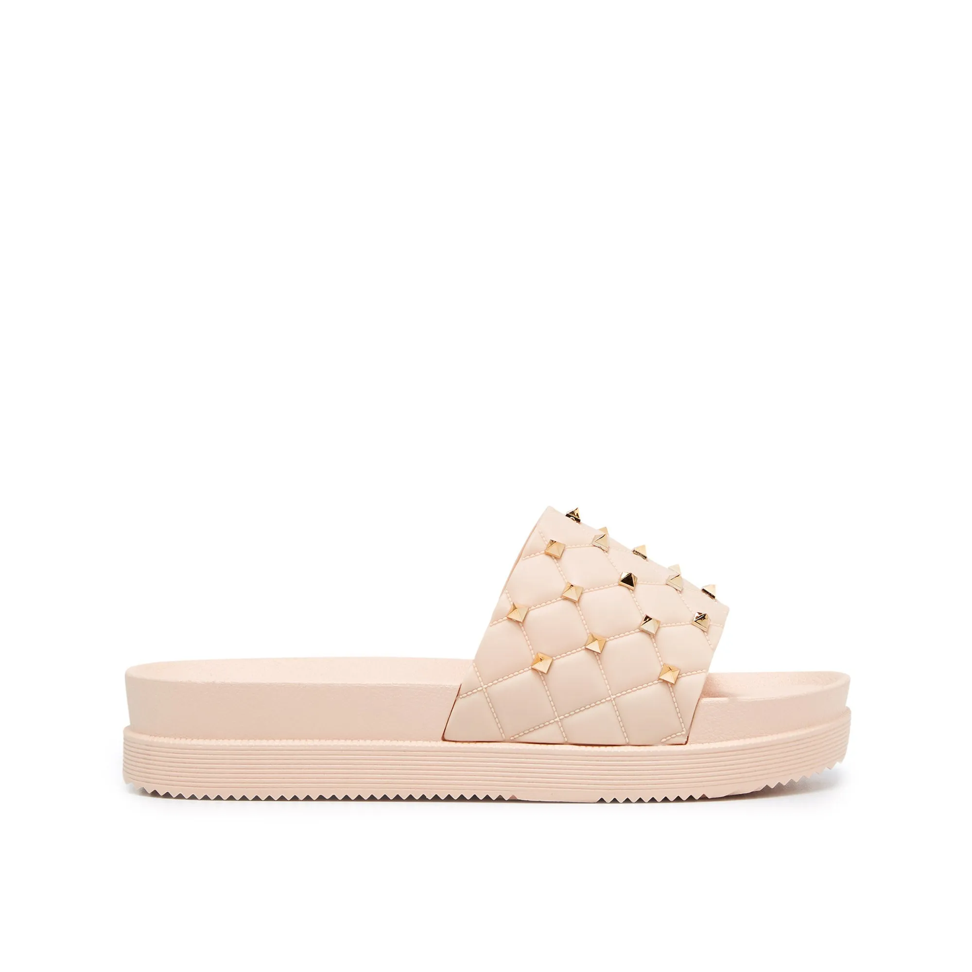 Sandales Bastien Rose