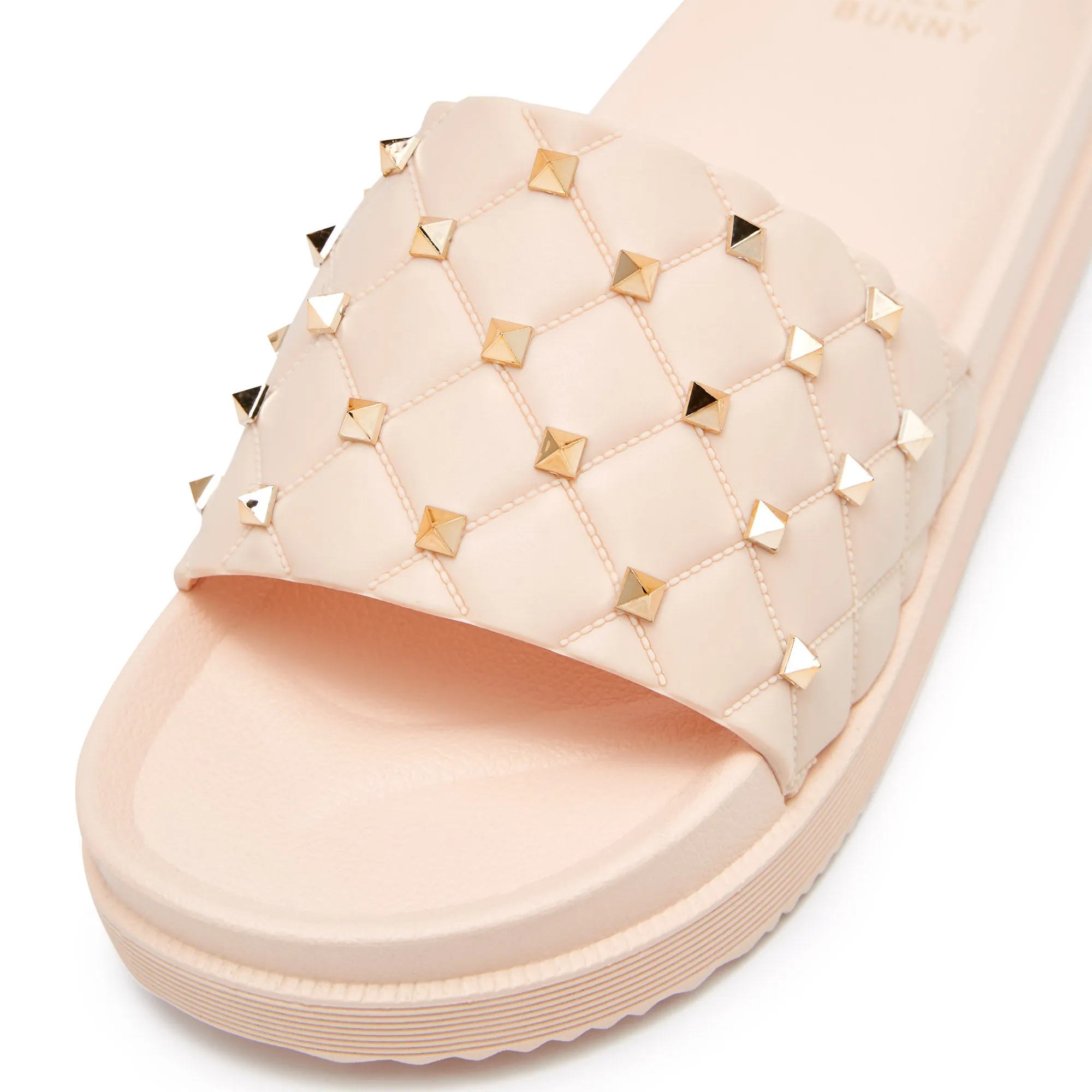 Sandales Bastien Rose