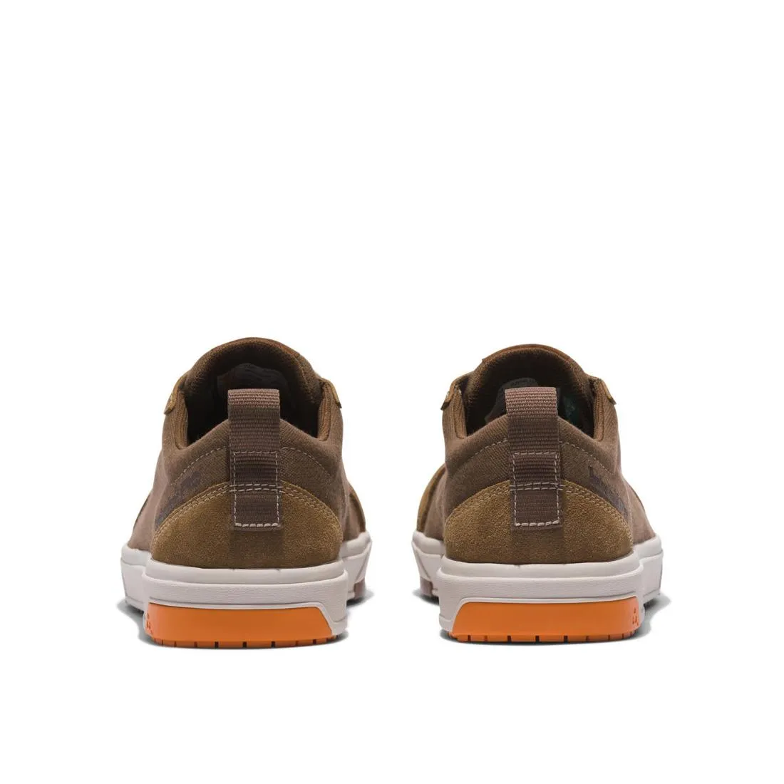 Chaussure de travail Oxford à embout composite Berkley Marron