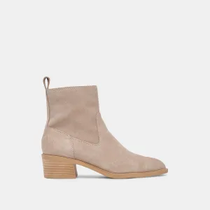 BOTTILLONS BILI H2O EN DAIM TAUPE