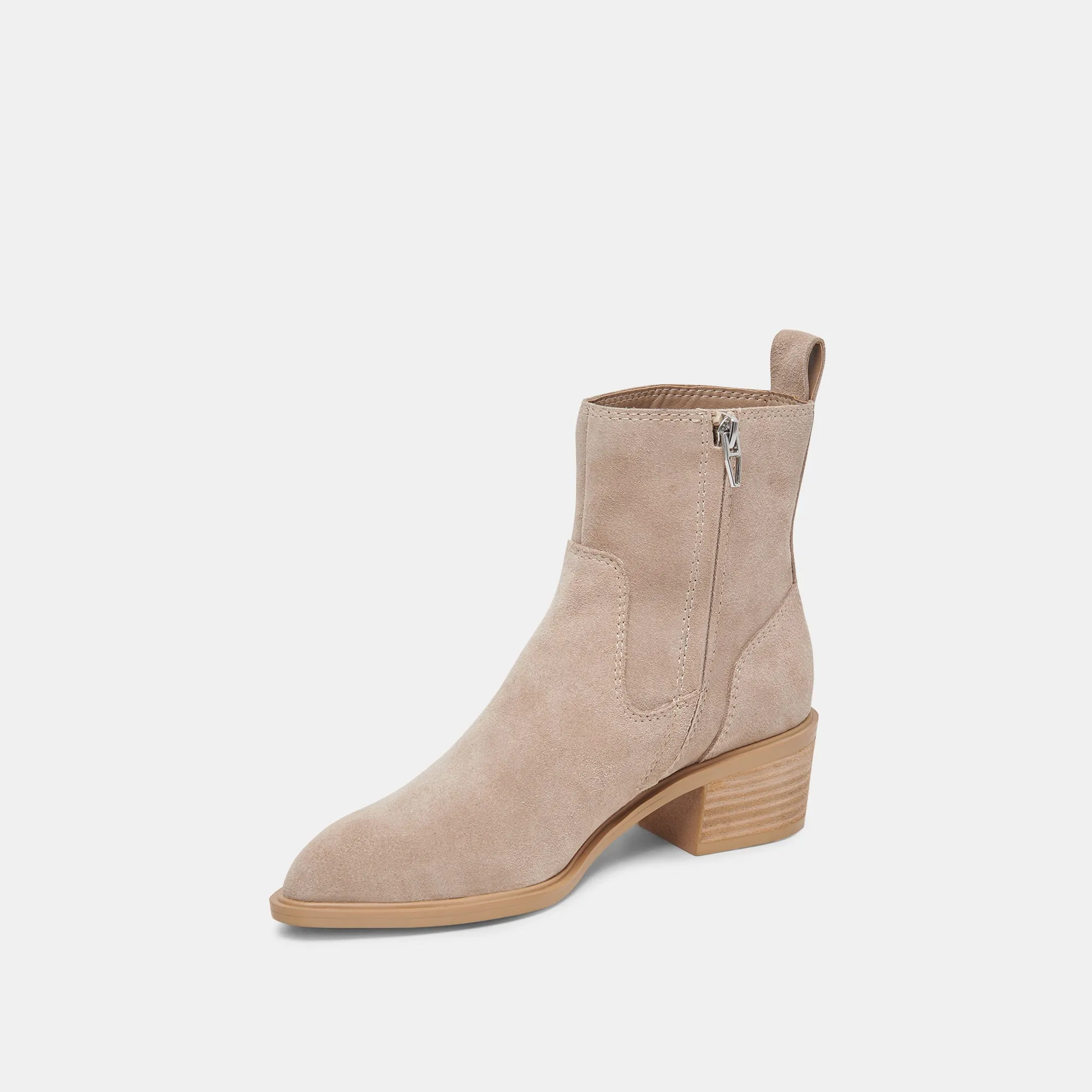 BOTTILLONS BILI H2O EN DAIM TAUPE