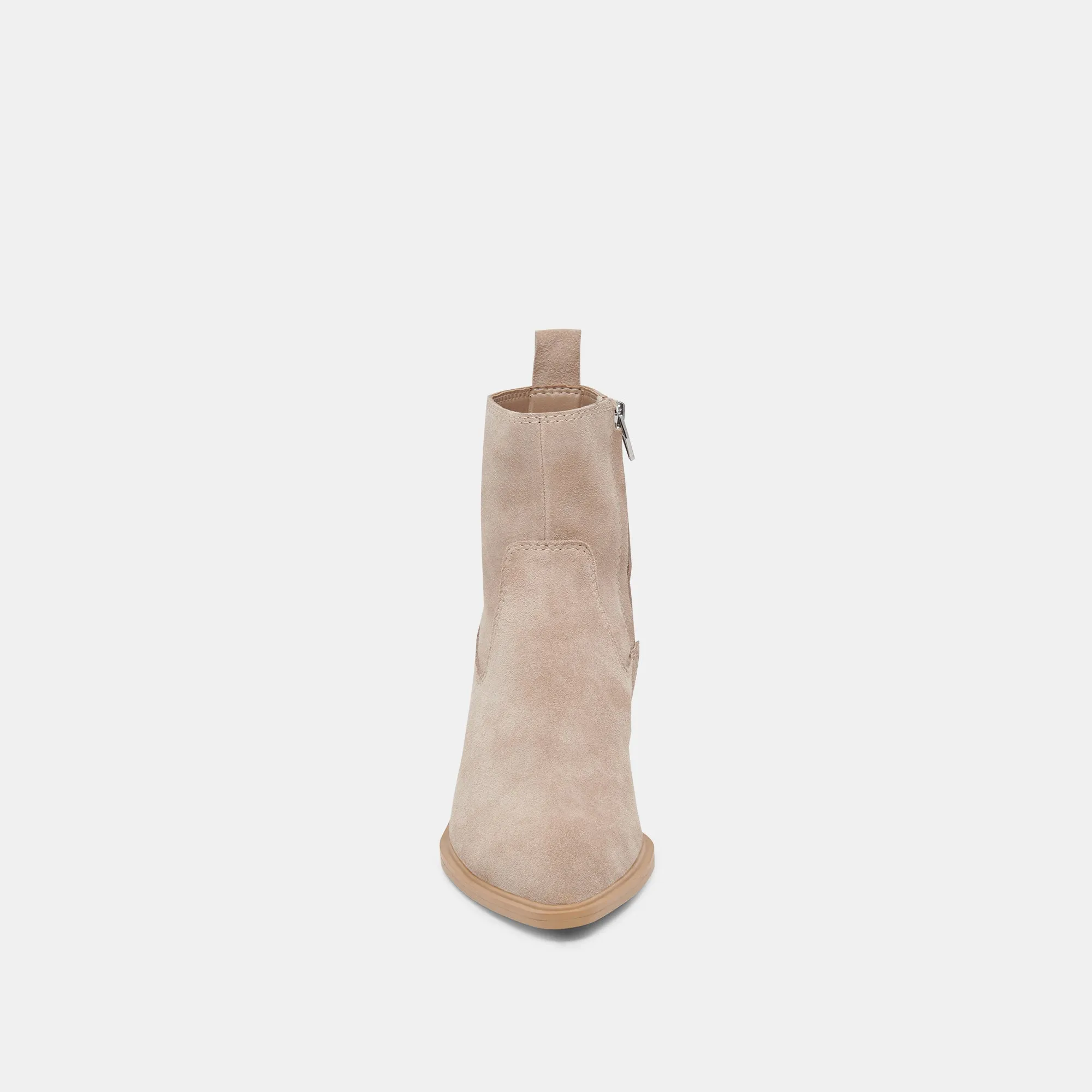 BOTTILLONS BILI H2O EN DAIM TAUPE