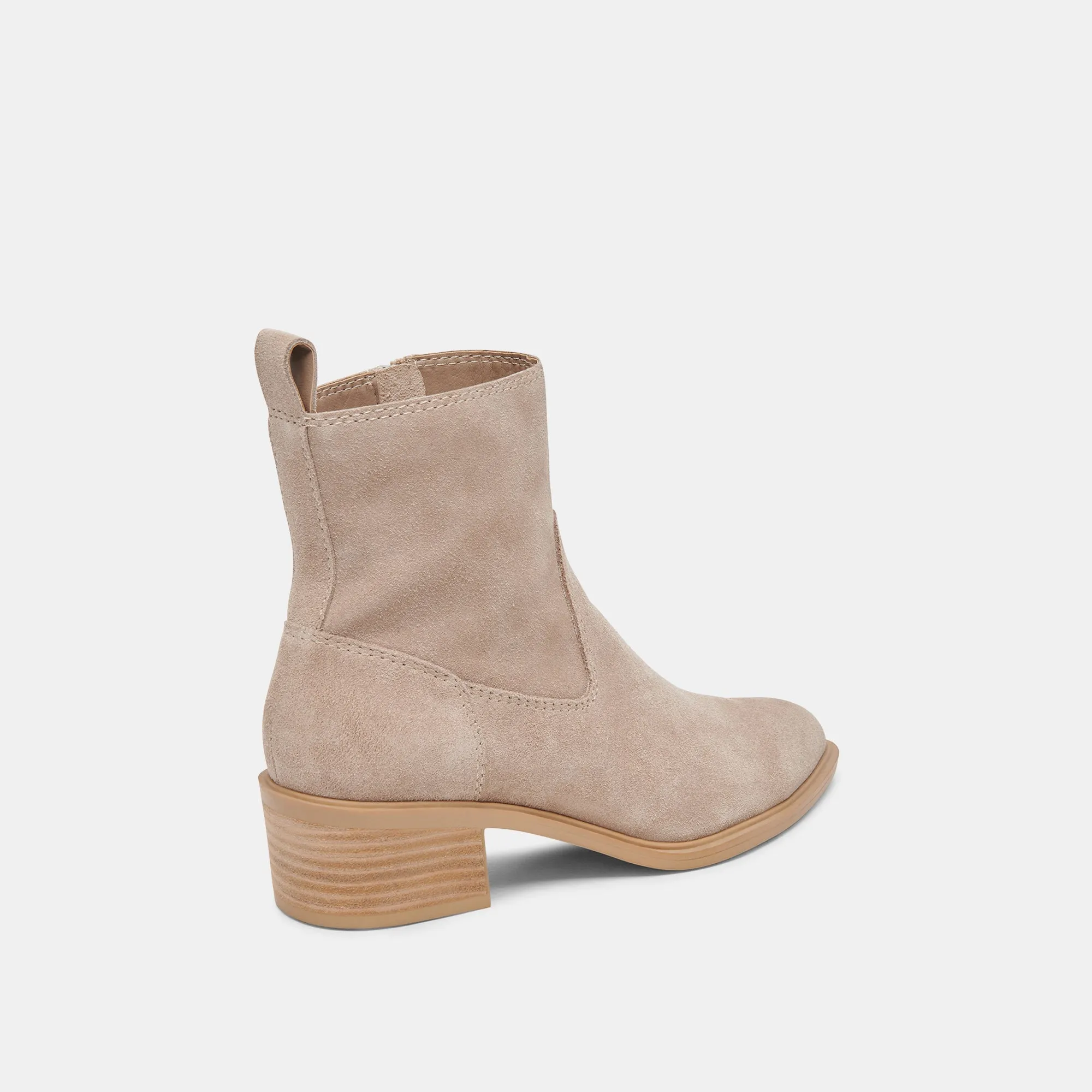 BOTTILLONS BILI H2O EN DAIM TAUPE