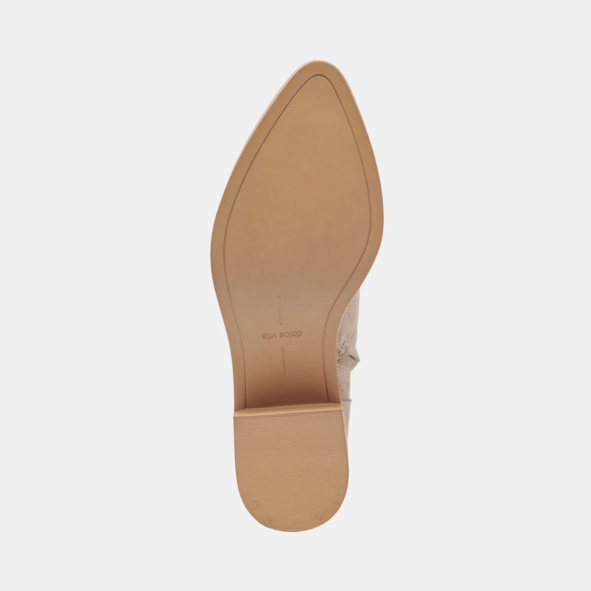 BOTTILLONS BILI H2O EN DAIM TAUPE