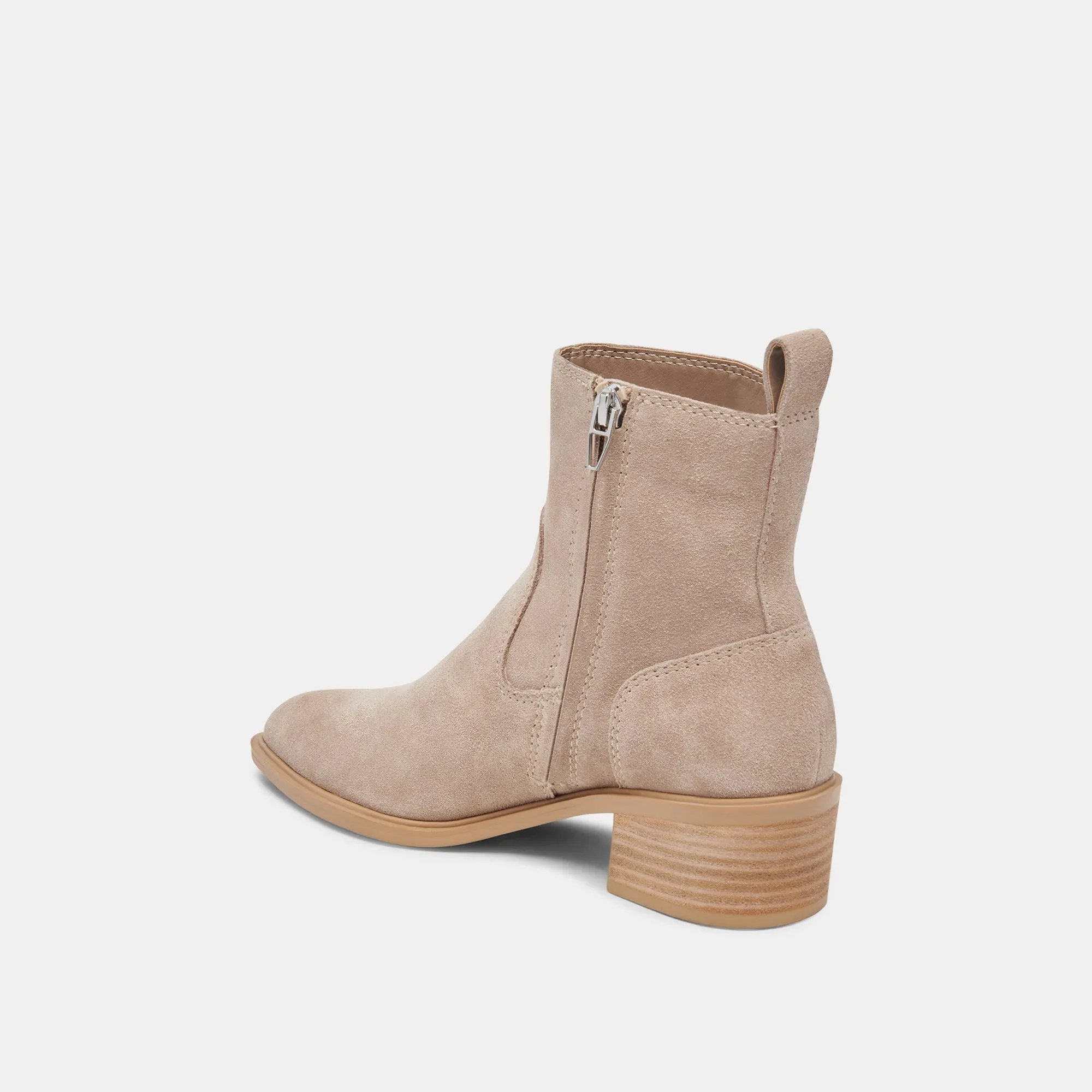 BOTTILLONS BILI H2O EN DAIM TAUPE