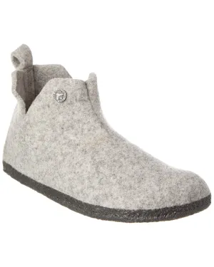 Birkenstock Andermatt Bottine Étroite en Feutre