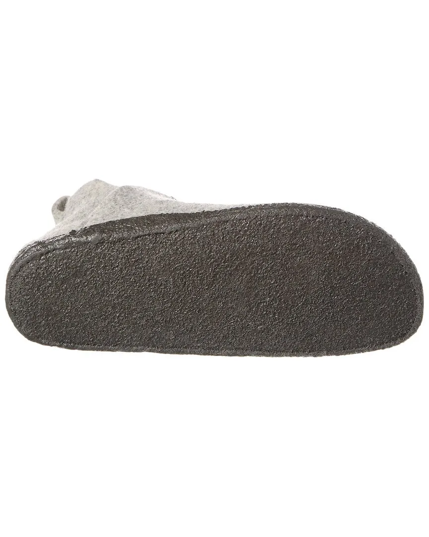Birkenstock Andermatt Bottine Étroite en Feutre