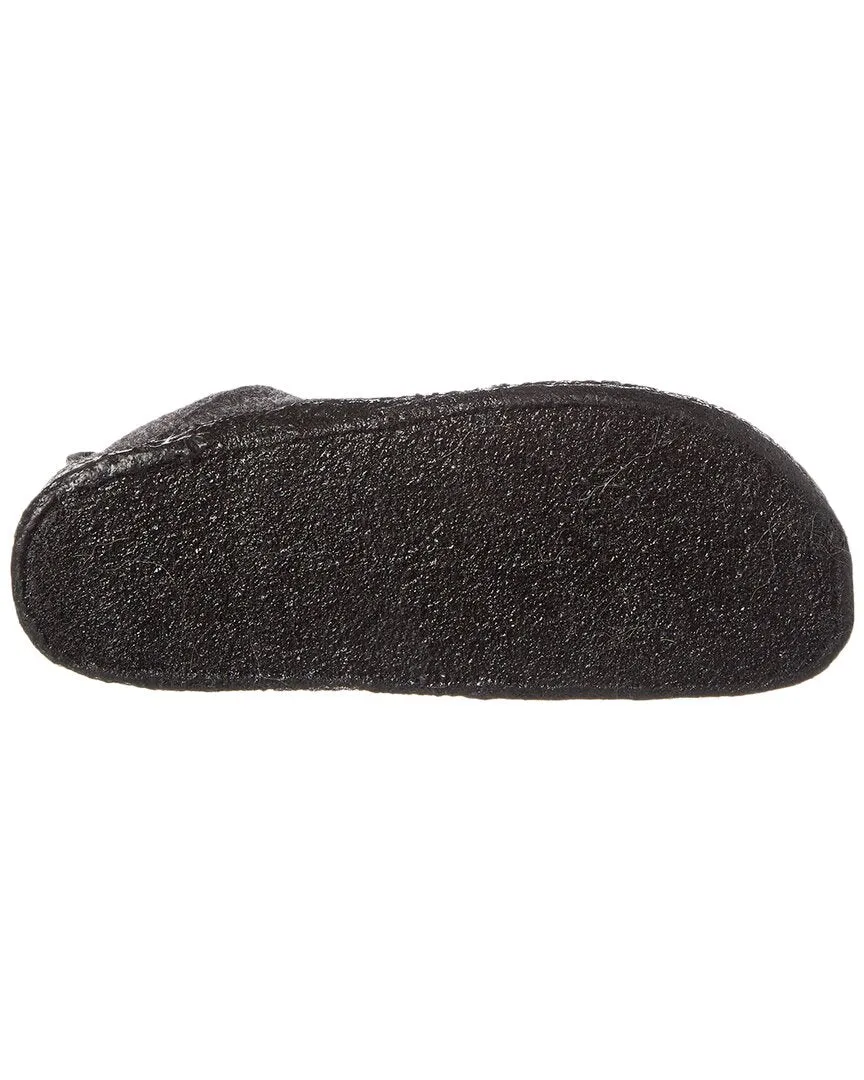 Birkenstock Andermatt Bottine Étroite en Feutre
