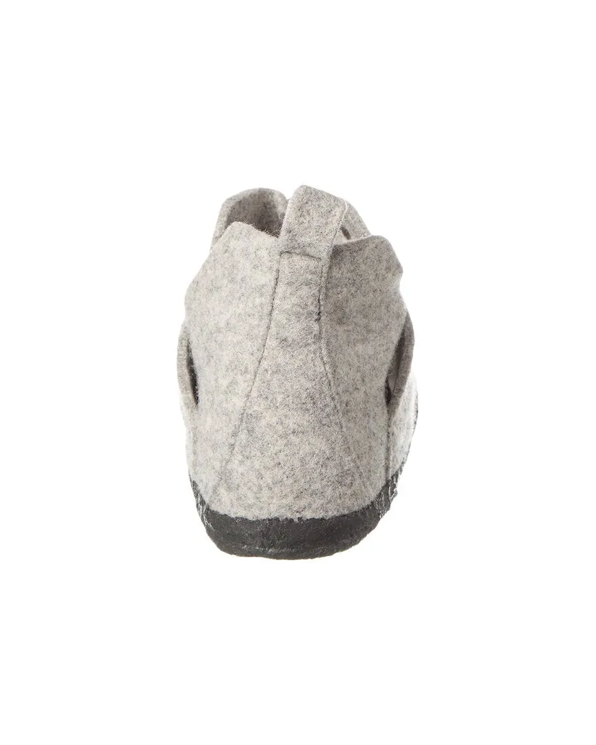 Birkenstock Andermatt Bottine Étroite en Feutre