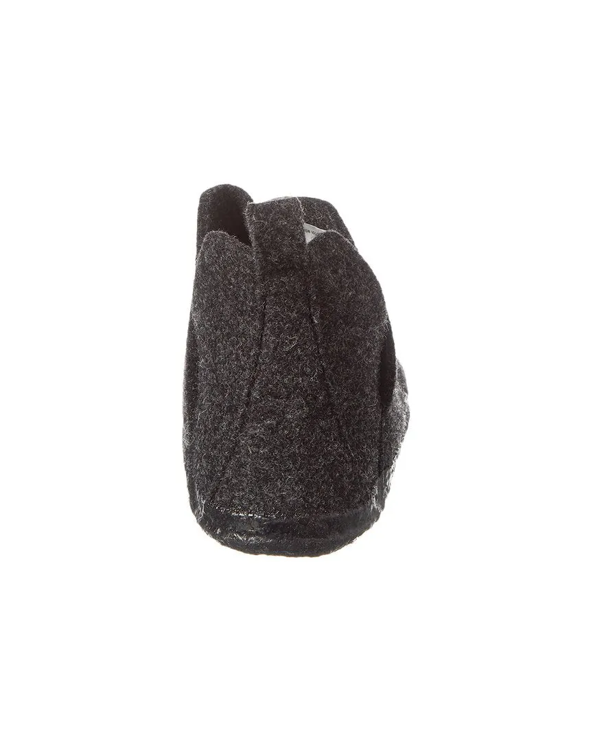 Birkenstock Andermatt Bottine Étroite en Feutre