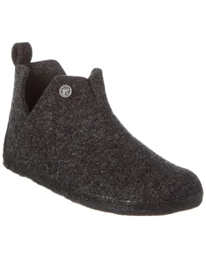 Birkenstock Andermatt Bottine Étroite en Feutre
