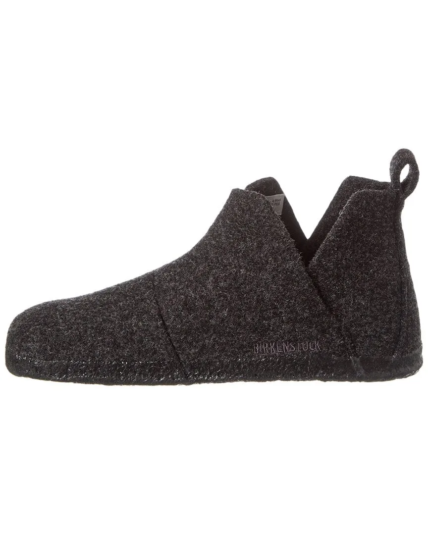 Birkenstock Andermatt Bottine Étroite en Feutre