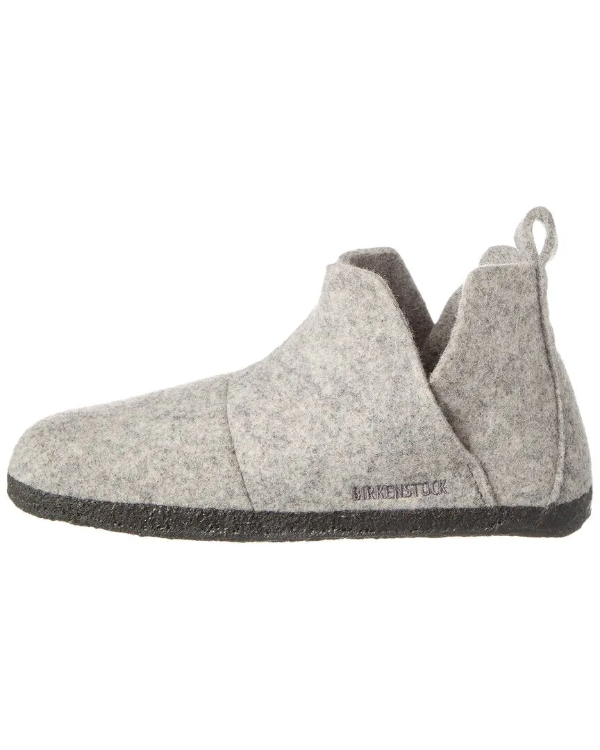 Birkenstock Andermatt Bottine Étroite en Feutre